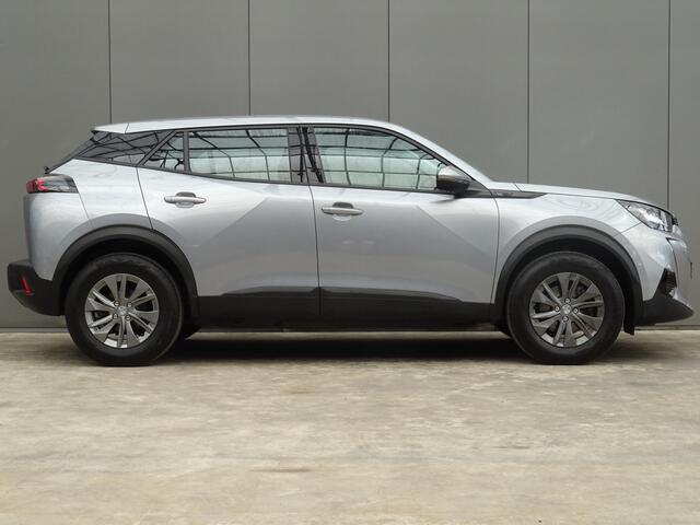 Peugeot e-2008 EV Blue Lease Active 50 kWh * CARPLAY * SOH 93.6% !!
