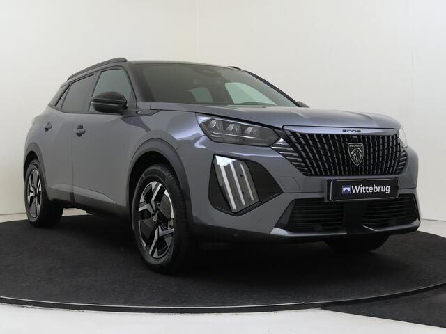 Peugeot e-2008 EV GT Avantage 54 kWh NIEUW!!!!!