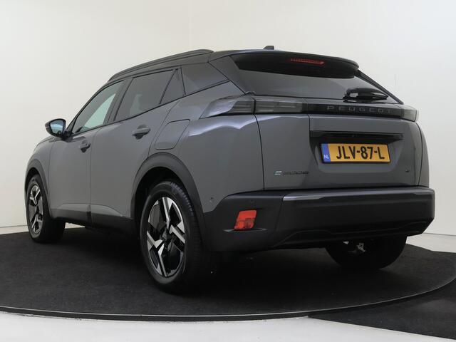 Peugeot e-2008 EV GT Avantage 54 kWh NIEUW!!!!!