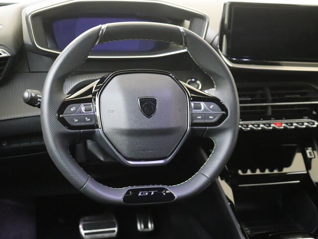 Peugeot e-2008 EV GT Avantage 54 kWh NIEUW!!!!!