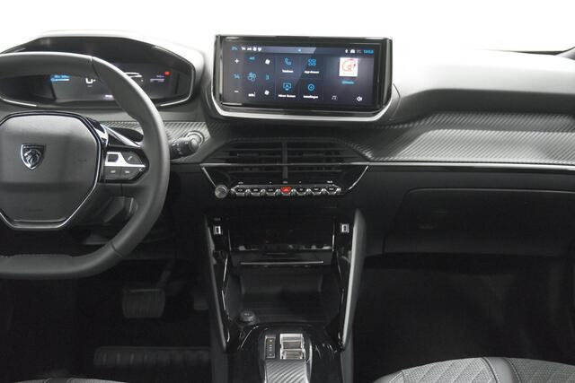 Peugeot e-2008 EV Allure 54 kWh | 11 KW Lader | Warmtepomp | Apple Carplay | Parkeersensoren