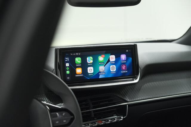 Peugeot e-2008 EV Allure 54 kWh | 11 KW Lader | Warmtepomp | Apple Carplay | Parkeersensoren