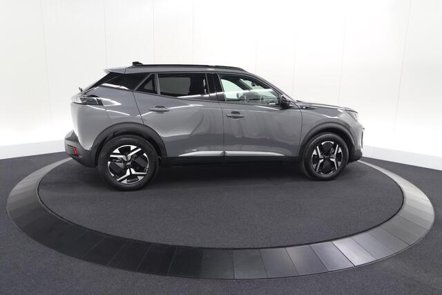 Peugeot e-2008 EV Allure 54 kWh | 11 KW Lader | Warmtepomp | Apple Carplay | Parkeersensoren
