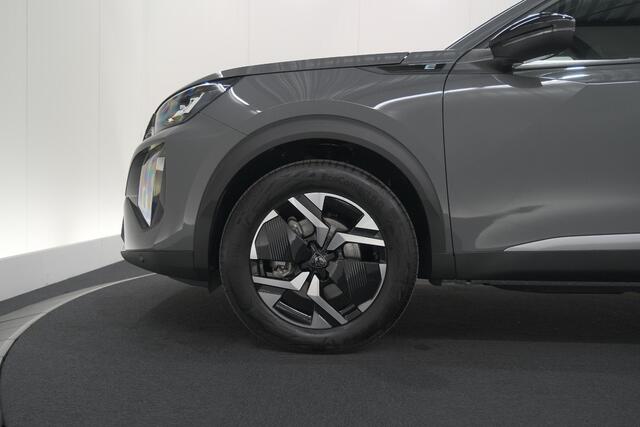 Peugeot e-2008 EV Allure 54 kWh | 11 KW Lader | Warmtepomp | Apple Carplay | Parkeersensoren