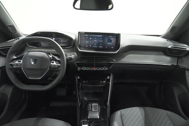 Peugeot e-2008 EV Allure 54 kWh | 11 KW Lader | Warmtepomp | Apple Carplay | Parkeersensoren
