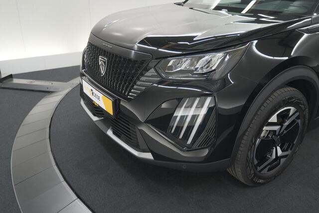 Peugeot e-2008 EV Allure 54 kWh | 11 KW Lader | Warmtepomp | Apple Carplay | Parkeersensoren