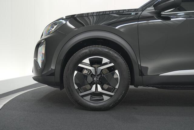 Peugeot e-2008 EV Allure 54 kWh | 11 KW Lader | Warmtepomp | Apple Carplay | Parkeersensoren