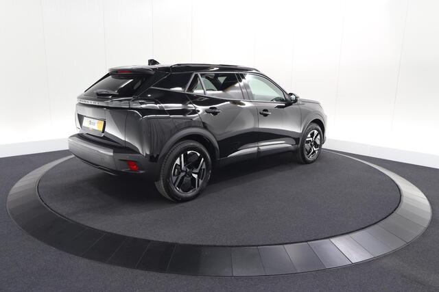 Peugeot e-2008 EV Allure 54 kWh | 11 KW Lader | Warmtepomp | Apple Carplay | Parkeersensoren