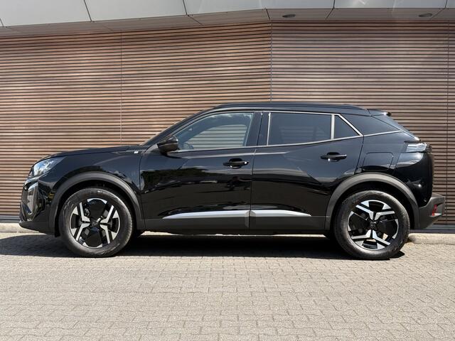 Peugeot e-2008 EV Allure Avantage 54 kWh Vision Plus Pakket / SOH 96% / Camera / Navigatie