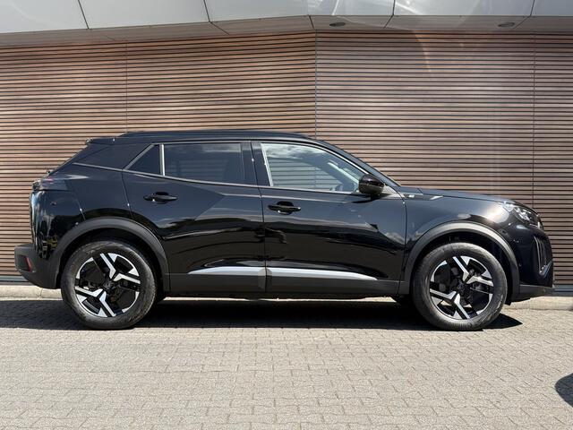 Peugeot e-2008 EV Allure Avantage 54 kWh Vision Plus Pakket / SOH 96% / Camera / Navigatie