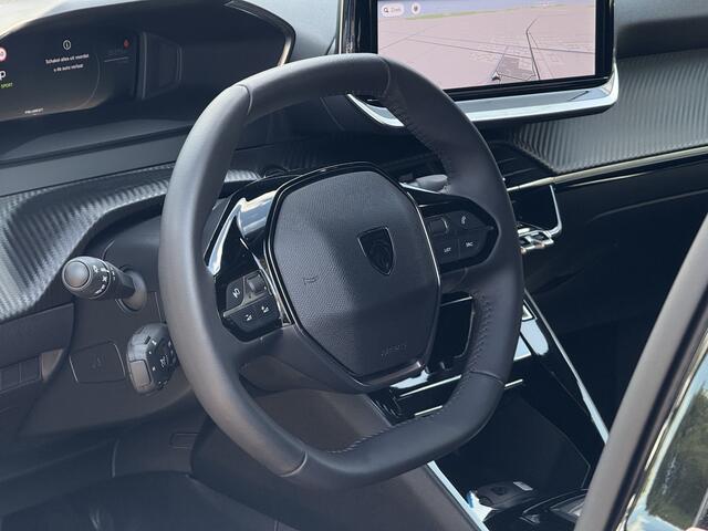 Peugeot e-2008 EV Allure Avantage 54 kWh Vision Plus Pakket / SOH 96% / Camera / Navigatie