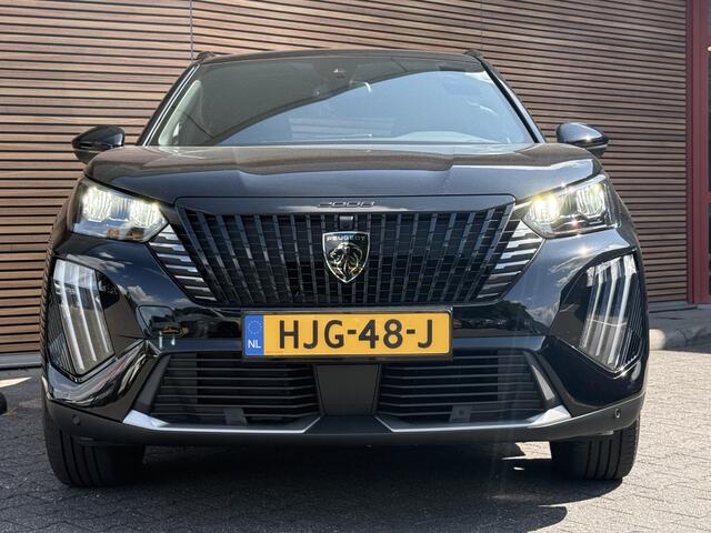 Peugeot e-2008 EV Allure Avantage 54 kWh Vision Plus Pakket / SOH 96% / Camera / Navigatie