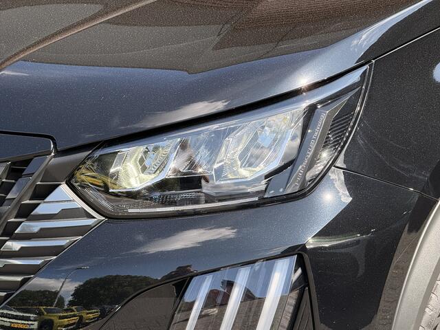 Peugeot e-2008 EV Allure Avantage 54 kWh Vision Plus Pakket / SOH 96% / Camera / Navigatie