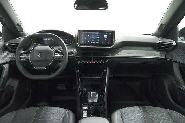 Peugeot e-2008 EV Allure 54 kWh | 360 Camera | Adaptieve Cruise Control | Warmtepomp