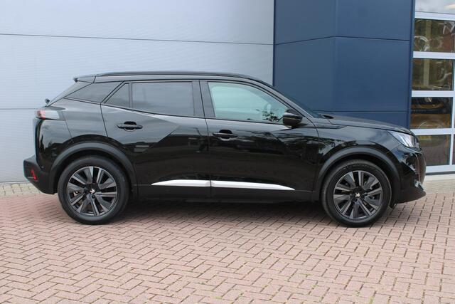 Peugeot e-2008 EV GT Pack 50 kWh SOH 93.1 % - SCHUIF/KANTELDAK