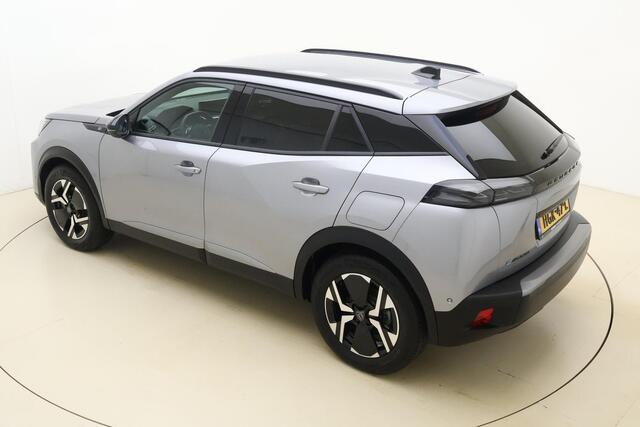Peugeot e-2008 EV Allure Avantage 54 kWh | Navigatie | Achteruitrijcamera | Adapt. Cruise control | Parkeersensor | Apple Carplay/Android Auto | Lichtmetalen velgen