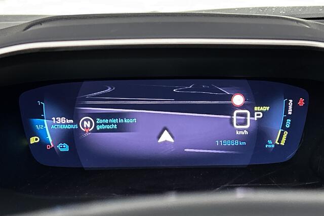 Peugeot e-2008 EV Allure 50 kWh | Camera | LED koplampen | Digitaal display