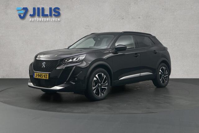Peugeot e-2008 EV Allure 50 kWh | Camera | LED koplampen | Digitaal display
