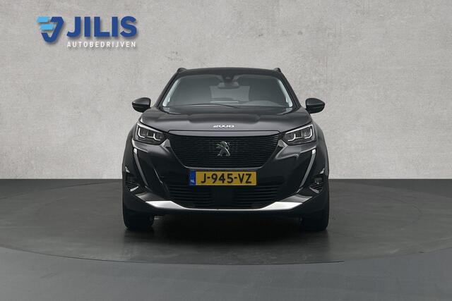 Peugeot e-2008 EV Allure 50 kWh | Camera | LED koplampen | Digitaal display