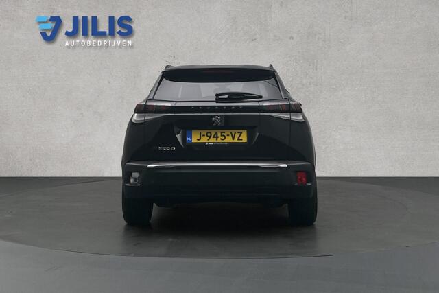 Peugeot e-2008 EV Allure 50 kWh | Camera | LED koplampen | Digitaal display