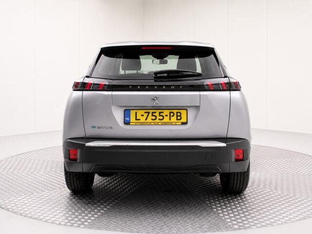 Peugeot e-2008 EV Active 50 kWh | Climate / Cruise / Carplay / Bluetooth