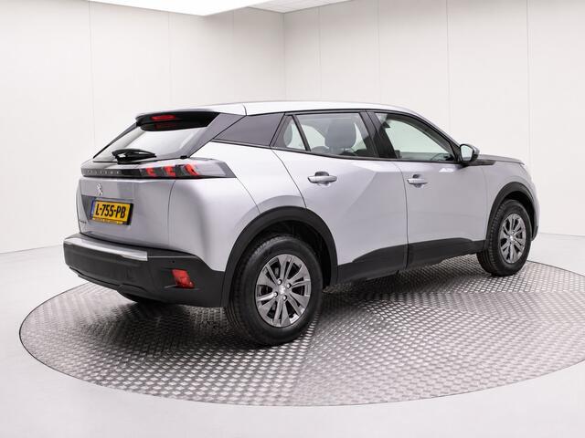Peugeot e-2008 EV Active 50 kWh | Climate / Cruise / Carplay / Bluetooth