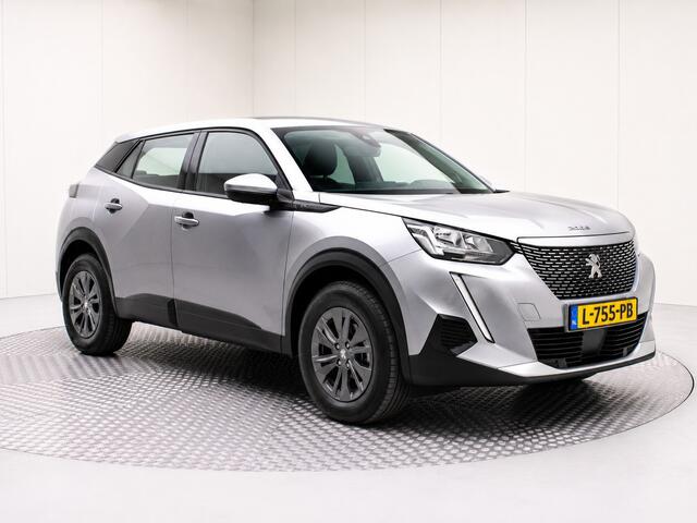 Peugeot e-2008 EV Active 50 kWh | Climate / Cruise / Carplay / Bluetooth