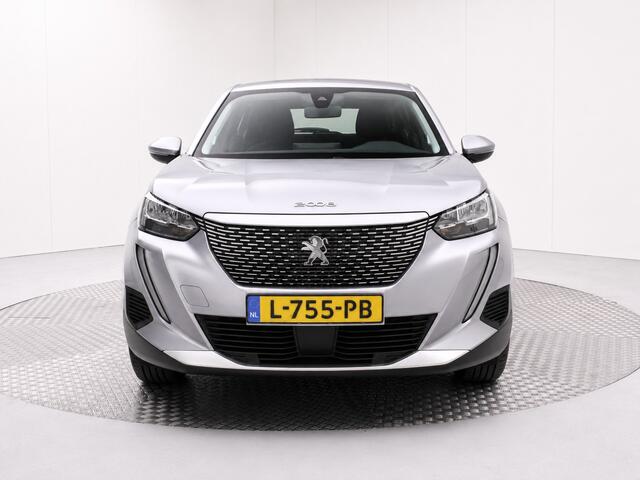 Peugeot e-2008 EV Active 50 kWh | Climate / Cruise / Carplay / Bluetooth