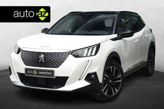 Peugeot e-2008 EV GT Pack 50 kWh / Carplay / Stoelverwa