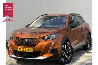 Peugeot e-2008 BWJ 2022 | EV 136PK Allure 50 kWh | LEDE