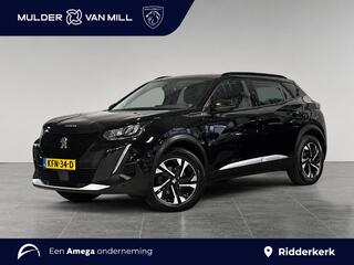 Peugeot e-2008 Allure Pack EV 3-FASEN 50kWh 136pk | ADA