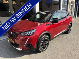 Peugeot e-2008 EV GT Pack 50 kWh FULL OPTIONS/TOPSTAAT