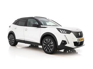 Peugeot e-2008 EV GT Pack 50 kWh [3-Fase-11kW] {SoH-88%