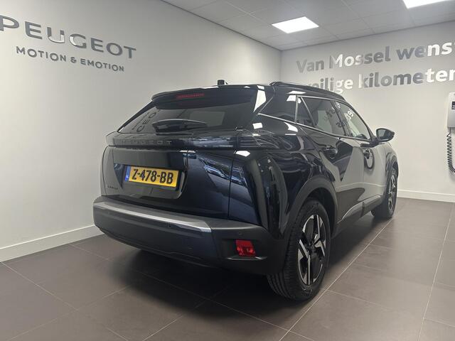 Peugeot e-2008 EV Allure 54 kWh | Climate control | Apple Carplay/Android Auto | Long Range!