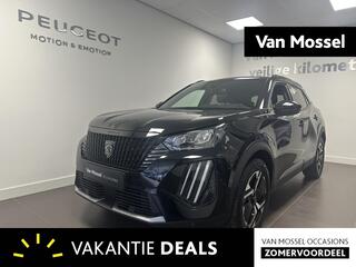 Peugeot e-2008 EV Allure 54 kWh | Climate control | App