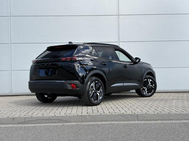 Peugeot e-2008 EV Allure 54 kWh | Adaptieve Cruise Control | Navigatie | Camera voor | Apple carplay/Android auto
