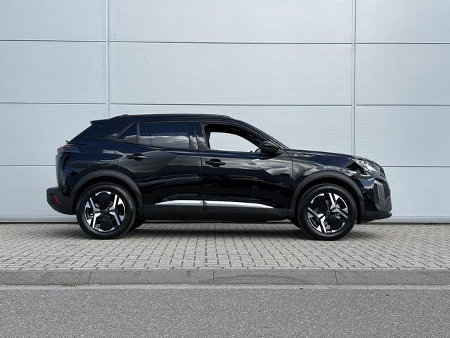 Peugeot e-2008 EV Allure 54 kWh | Adaptieve Cruise Control | Navigatie | Camera voor | Apple carplay/Android auto