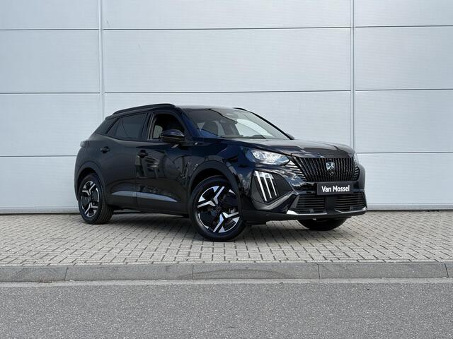 Peugeot e-2008 EV Allure 54 kWh | Adaptieve Cruise Control | Navigatie | Camera voor | Apple carplay/Android auto