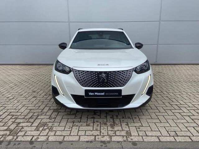 Peugeot e-2008 EV Allure 50 kWh | Keyless Start | Parkeerhulp | Cruise Control | Apple Carplay/Android Auto