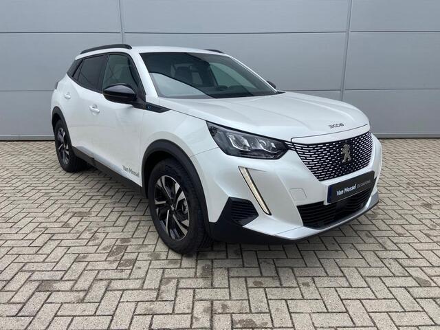 Peugeot e-2008 EV Allure 50 kWh | Keyless Start | Parkeerhulp | Cruise Control | Apple Carplay/Android Auto