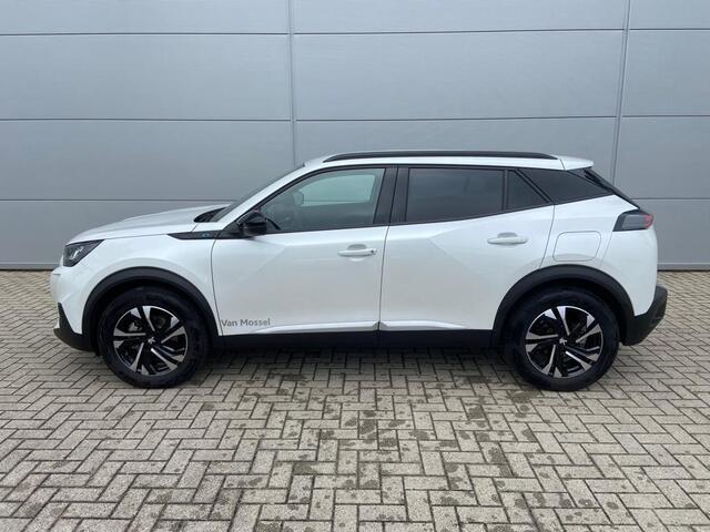 Peugeot e-2008 EV Allure 50 kWh | Keyless Start | Parkeerhulp | Cruise Control | Apple Carplay/Android Auto