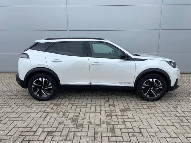 Peugeot e-2008 EV Allure 50 kWh | Keyless Start | Parkeerhulp | Cruise Control | Apple Carplay/Android Auto