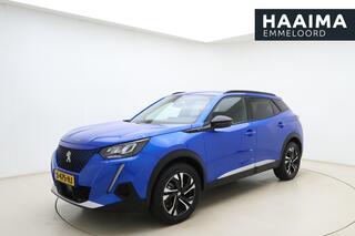 Peugeot e-2008 EV Allure Pack 50 kWh | Achteruitrijcame