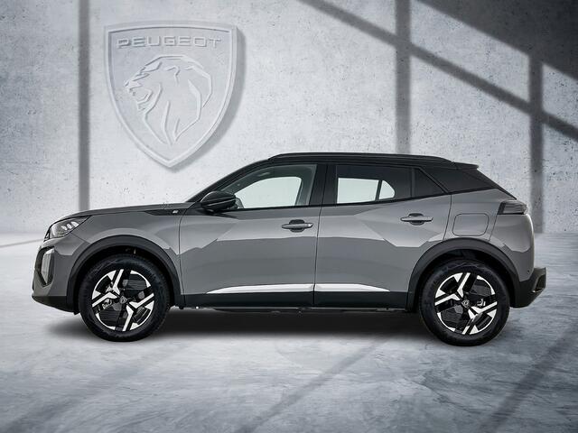 Peugeot e-2008 EV GT 50 kWh | Rijklaar | Adaptive Cruise | iCockpit | Keyless Entry |