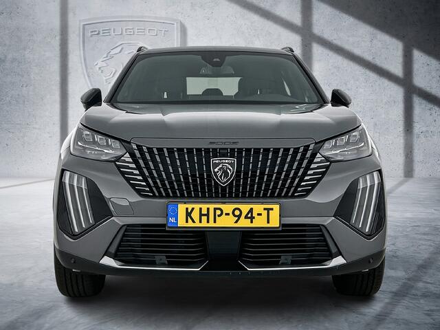 Peugeot e-2008 EV GT 50 kWh | Rijklaar | Adaptive Cruise | iCockpit | Keyless Entry |