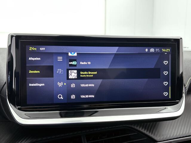 Peugeot e-2008 EV GT 50 kWh | Rijklaar | Adaptive Cruise | iCockpit | Keyless Entry |