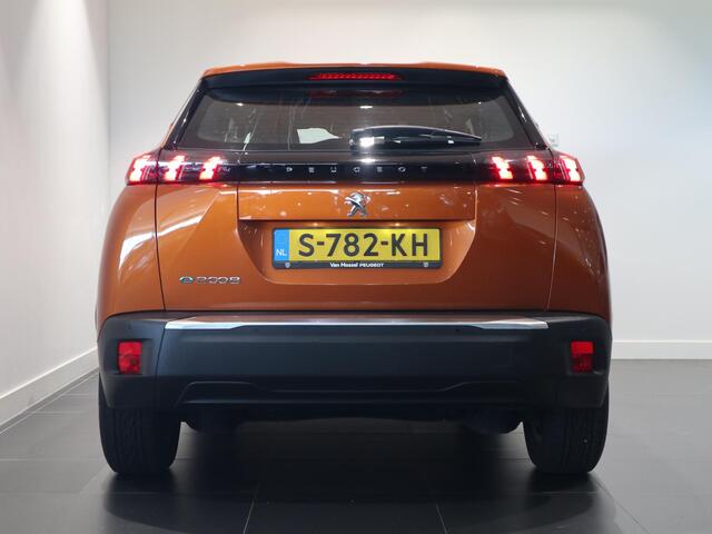 Peugeot e-2008 EV Active Pack 50 kWh - FULL LED - CRUISE CONTROL - CLIMATE CONTROL