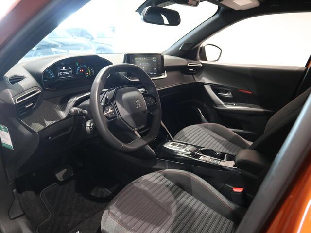 Peugeot e-2008 EV Active Pack 50 kWh - FULL LED - CRUISE CONTROL - CLIMATE CONTROL