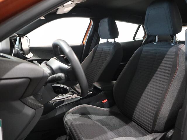 Peugeot e-2008 EV Active Pack 50 kWh - FULL LED - CRUISE CONTROL - CLIMATE CONTROL