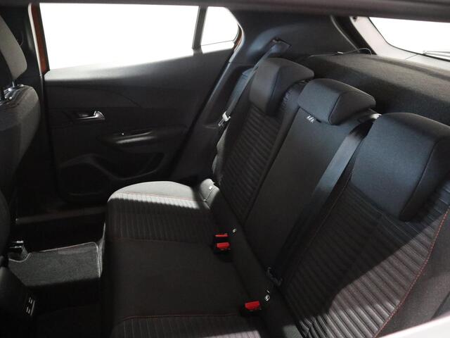 Peugeot e-2008 EV Active Pack 50 kWh - FULL LED - CRUISE CONTROL - CLIMATE CONTROL